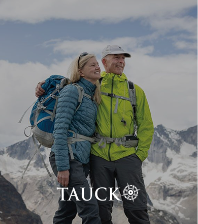 Tauck