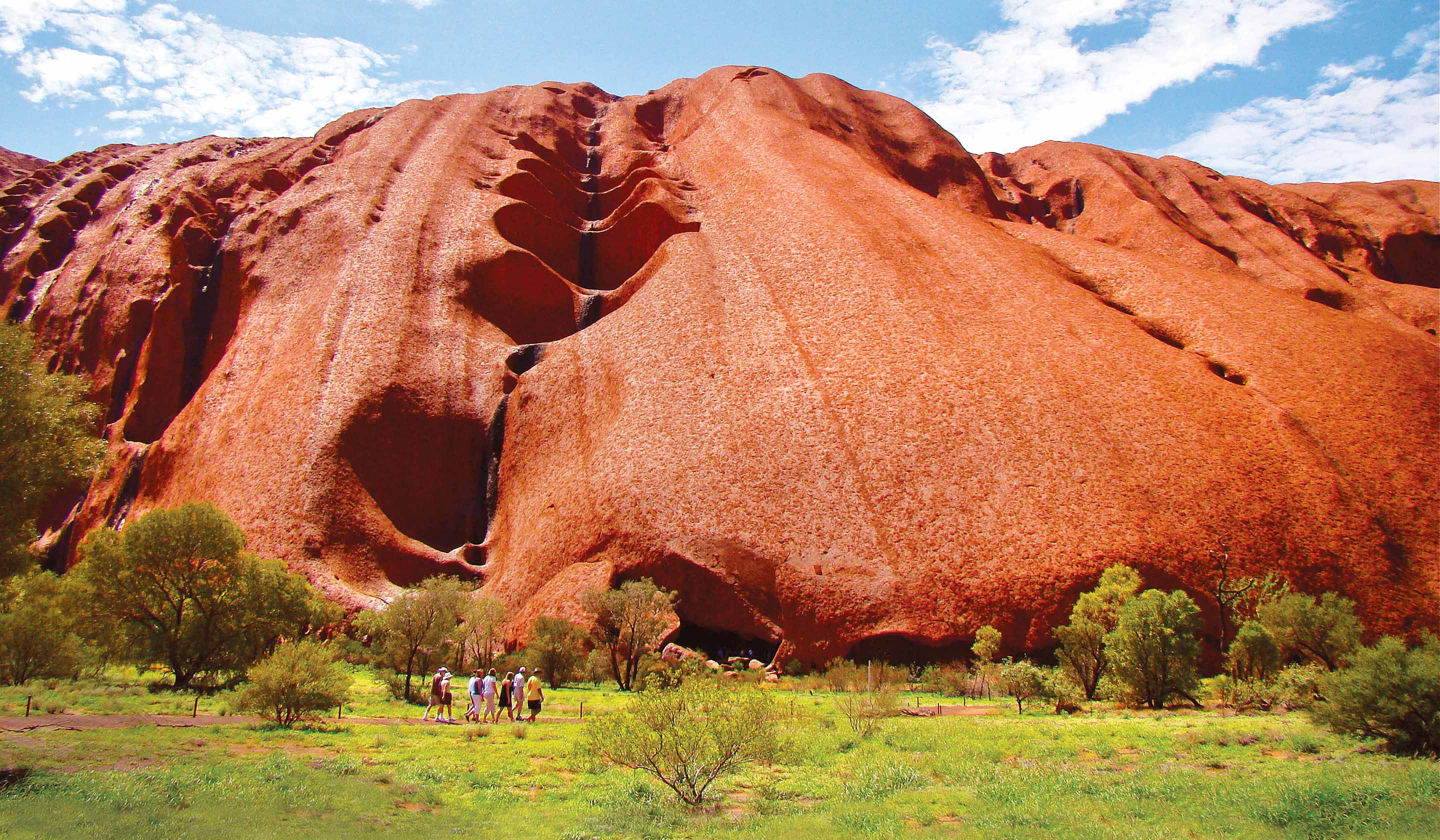 Australia