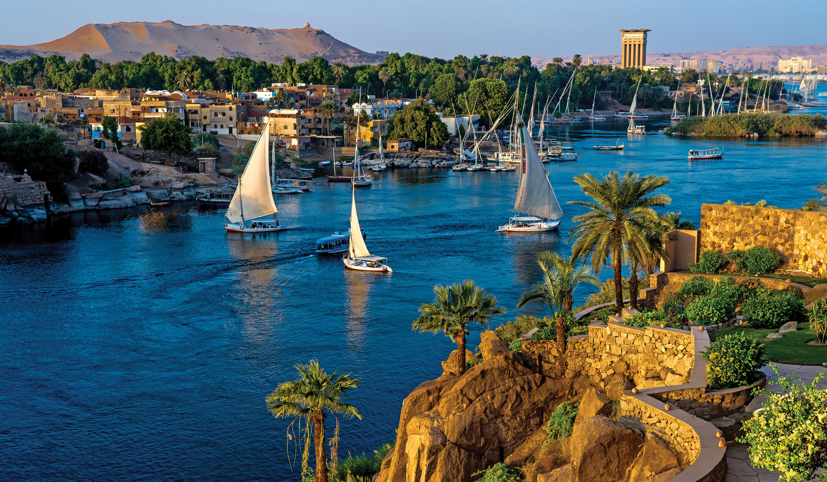 Middle East Tours