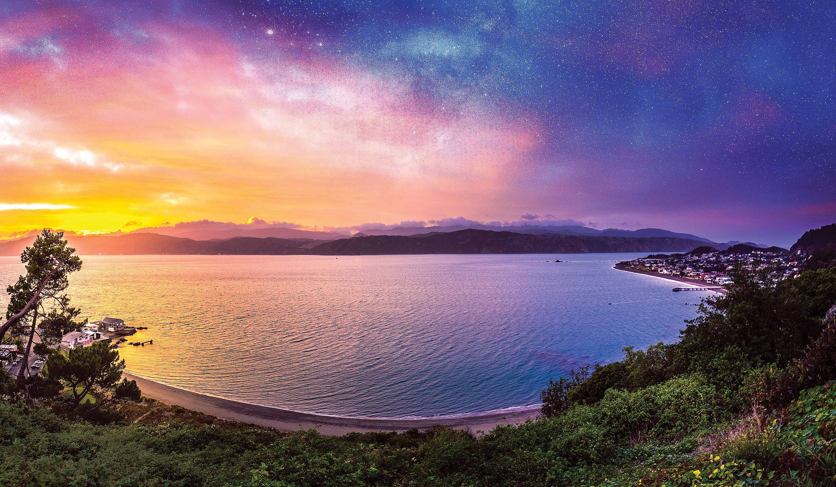 New Zealand