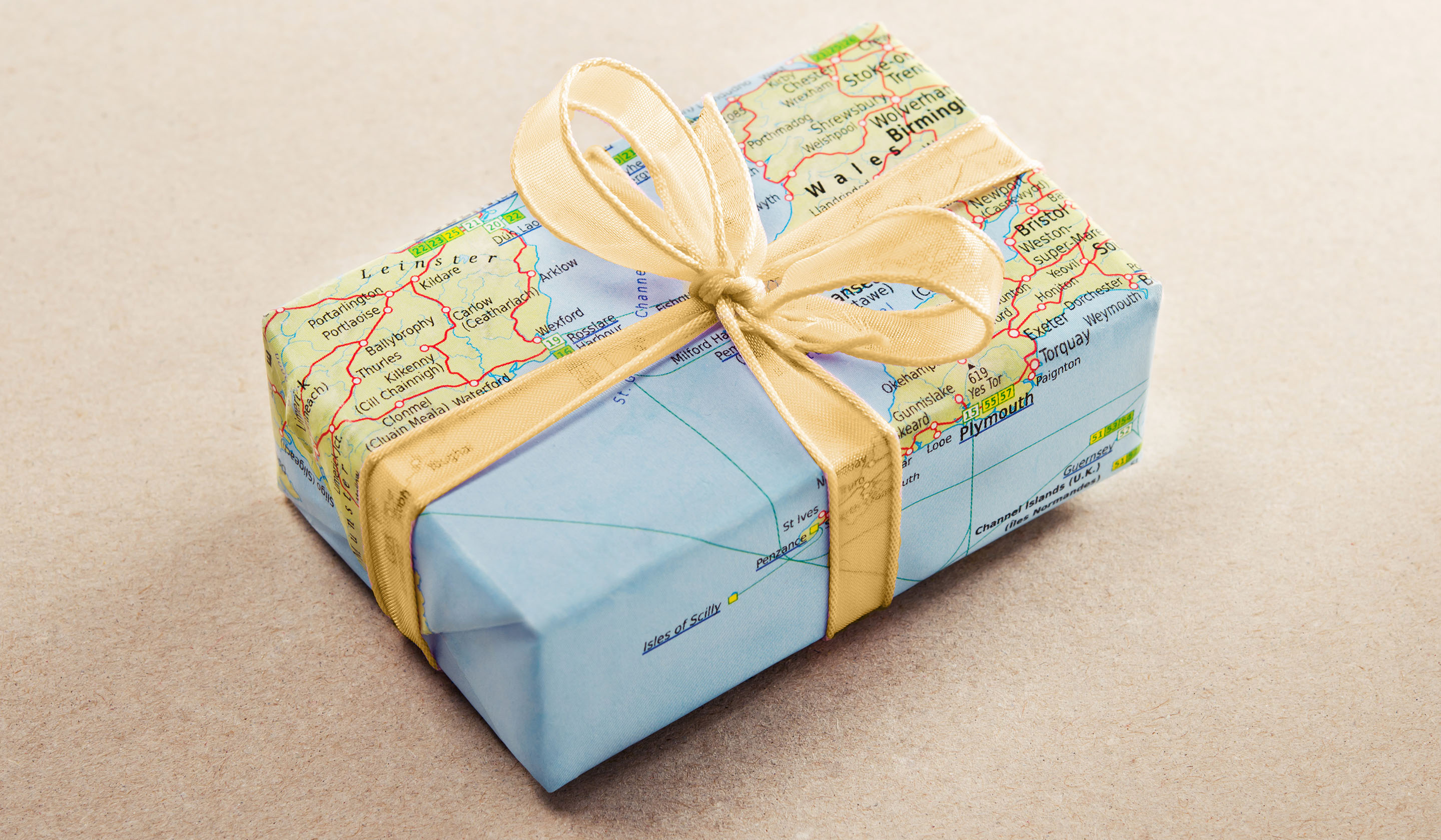 eGift Card Page