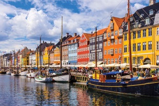 Copenhagen, Denmark