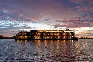 Aqua Mekong