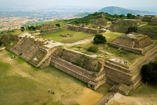 Oaxaca, Mexico