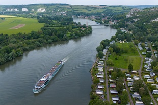 Tauck River Cruising