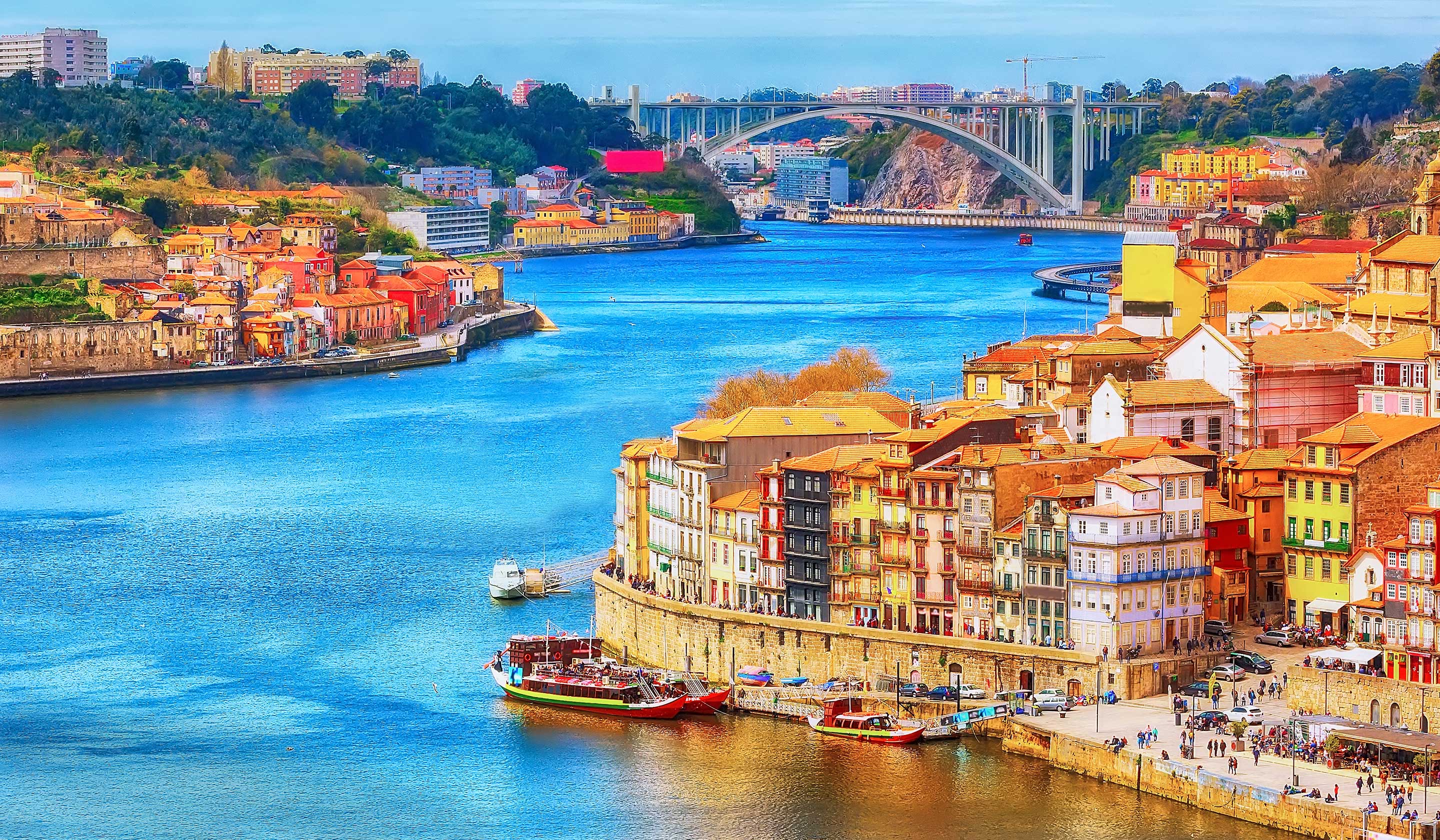 Douro Discovery: A Family River Cruise in Portugal