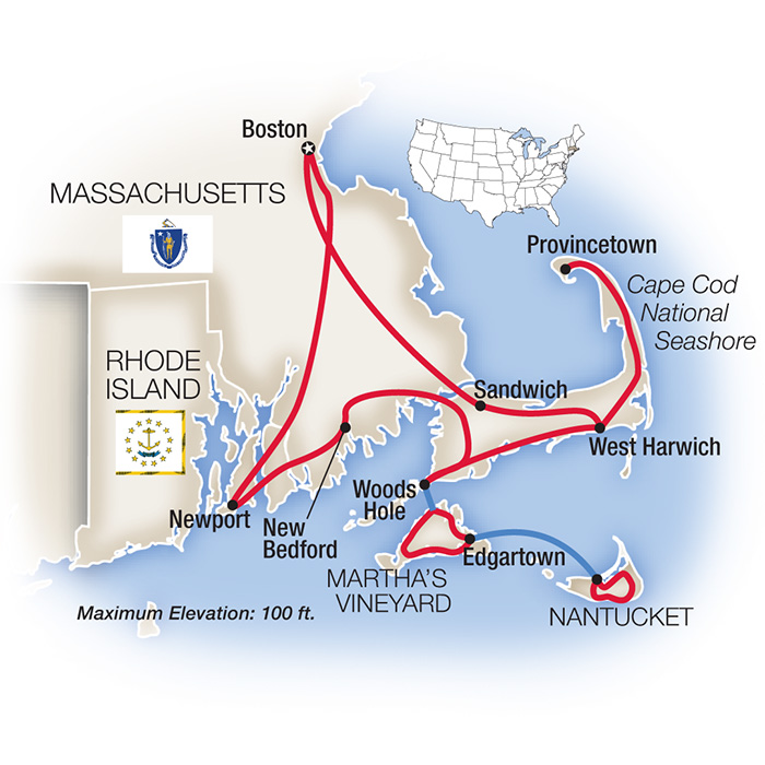 CC 2026 Map