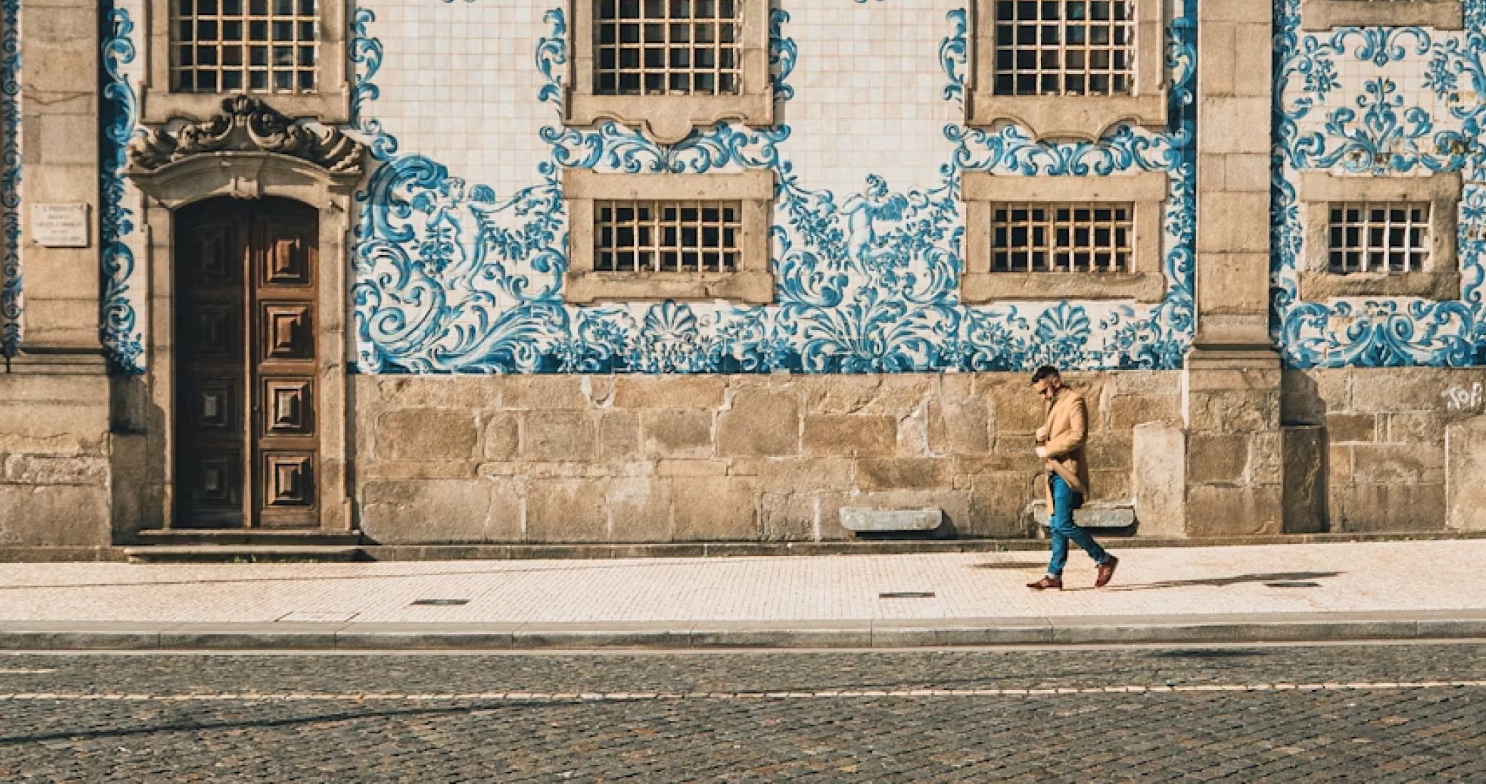 Experience Porto Your Way