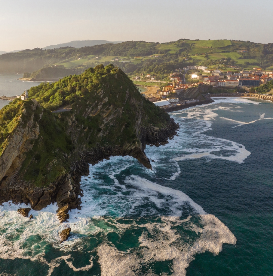 San Sebastián & Rioja