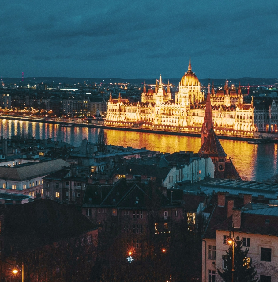 Danube