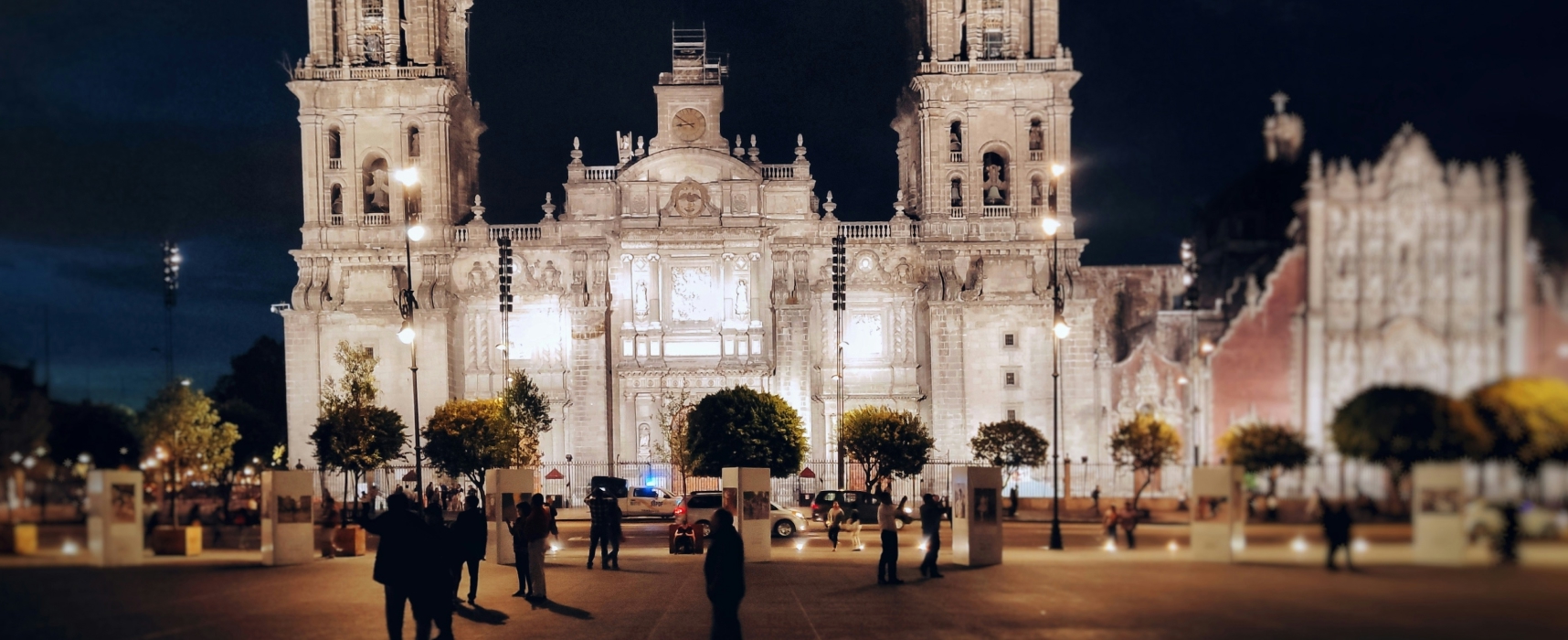Mexico City